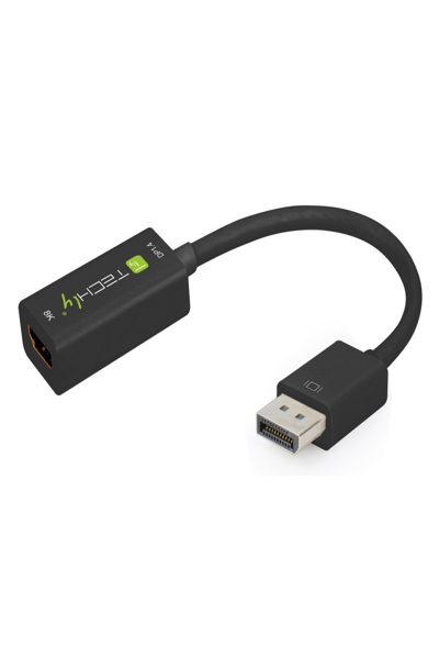IADAP-DP-HDMIF8K