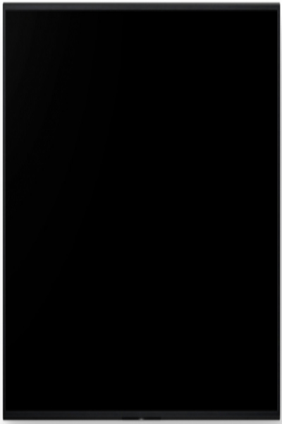 Sony Bravia Professional Displays FW-55BZ40L - FW-55BZ40L