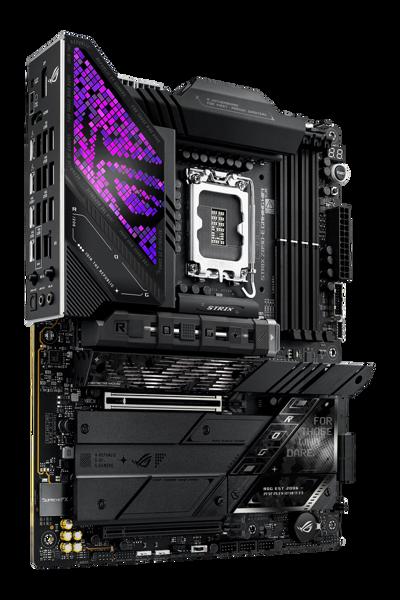  ASUS ROG STRIX Z890-E GAMING WIFI-moderkort - 90MB1IM0-M0EAY0