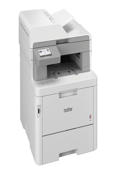 Brother MFC-L8390CDW - Multifunktionsskrivare - MFCL8390CDWRE1