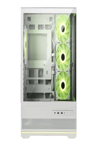 MSI GEH Midi MAG PANO 110R PZ WHITE