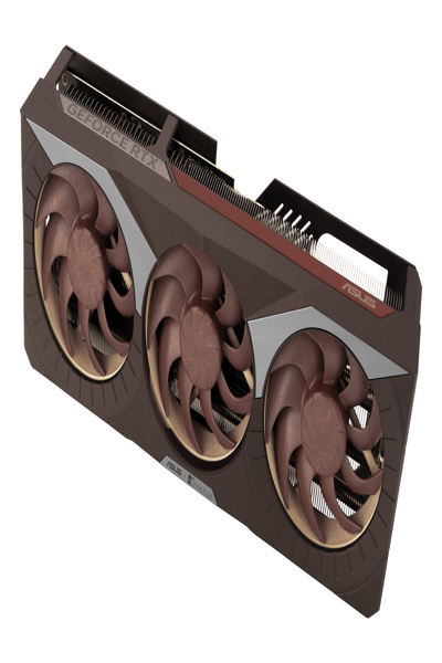 ASUS 90YV0M32-M0NA00 Graphics Card GeForce Rtx 5080 Gddr7 Noctua - 90YV0M32-M0NA00