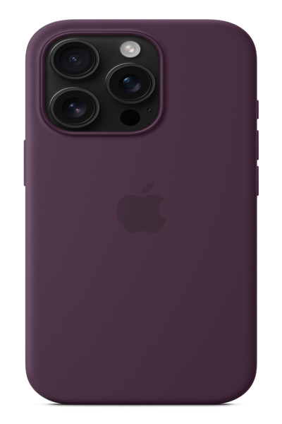 Coque arrière Apple pour téléphone portable