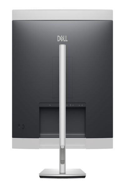 Dell Pro 27 Plus 4K USB-C Hub Monitor P2725QE 27 - Flat Screen - 68.6 cm - DELL-P2725QE