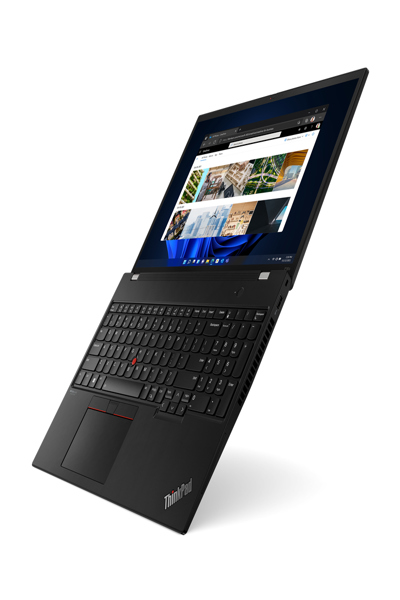 Lenovo ThinkPad P16s i7 16" Notebook - 21HK0013UK