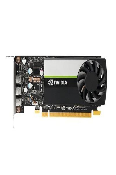 Dell NVIDIA T400 4GB - T400 - 4 GB - GDDR6 - DELL-PN50W