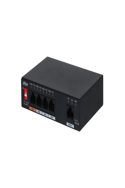 DH-PFS3005-4ET-60