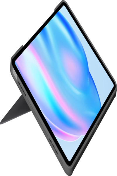 Logitech COMBOTOUCH for IPADAIR 13INCHM2 - Keyboard - QWERTY