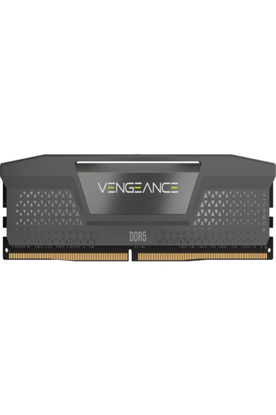 Corsair CL30 Kit Vengeance gre - 48 GB - DDR5 - CMK48GX5M2B6000Z30