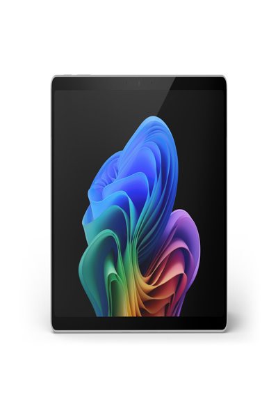 Microsoft Surface Pro Copilot+ PC - 11th Edition - Tablet - Snapdragon X Elite X1E-84-100 - Notebook - 4 GHz - EP2-08256