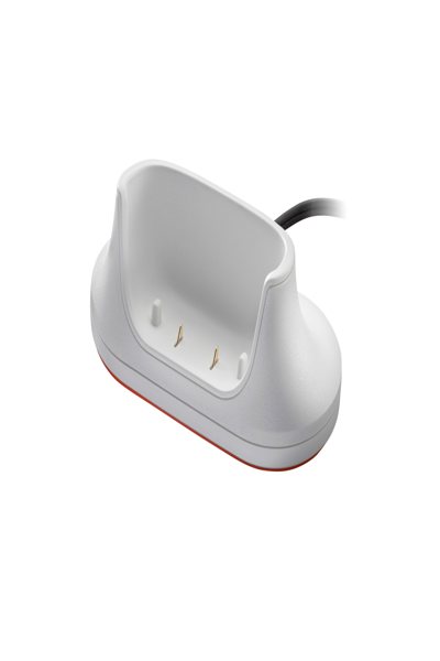 Poly Rove 40 DECT Phone Handset Wireless white - 84H77AA#ABU