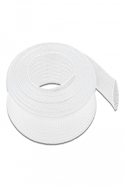 Delock Braided sleeving - 10 m - 20806