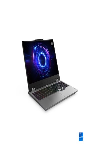 Lenovo LOQ 15IRX10 15.6" FHD Core i7-13650HX RTX 5070 - i7 - Core i7 - 4.9 GHz - 83JE001SGE