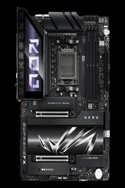 ASUS ROG CROSSHAIR X870E HERO - 90MB1IE0-M0EAY0