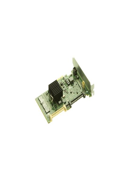 Dell Raid Controller Dell Perc 6/i 256MB Adapter PCI-E 1.0x8 2xSFF-8484 Internal 3Gb SAS - Raid controller - Serial Attached SCSI (SAS) - T774H
