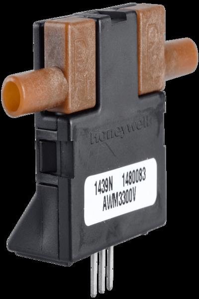 Capteur de débit Honeywell AWM 3 300 V