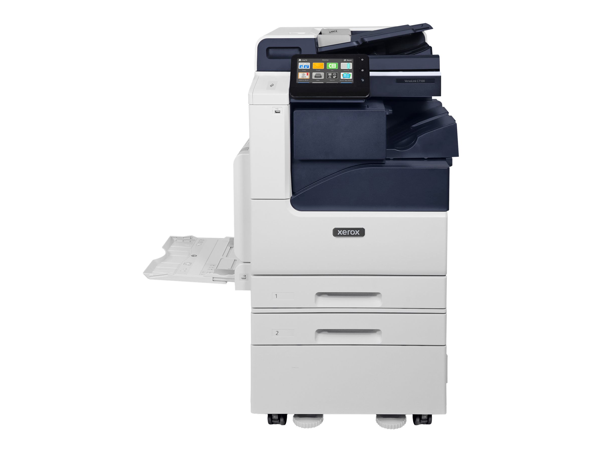 Xerox VersaLink C7120/C7125/C7130 A3 Color MFP - C7101V_S