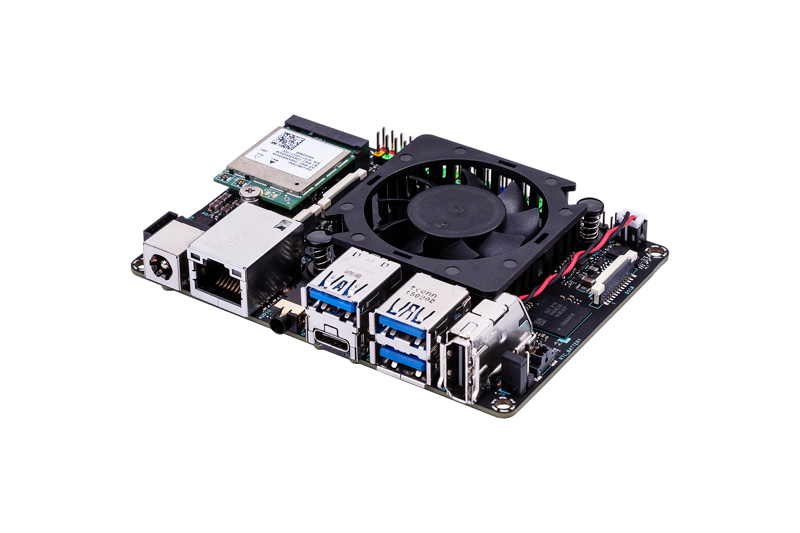 ASUS Tinker Edge R RK3399 Pro 6GB - 90ME00M0-M0EAY0