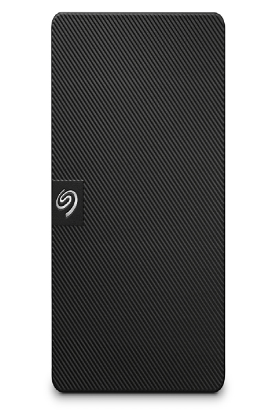 Seagate Expansion STKN2000400 - 2 To - 3.2 Gen 1 (3.1 Gen 1) - Noir