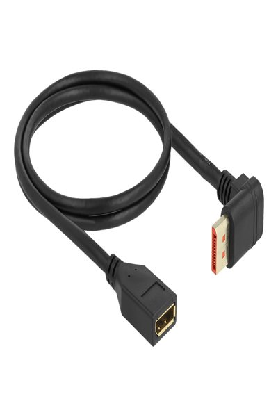 Câble d'extension DisplayPort Delock