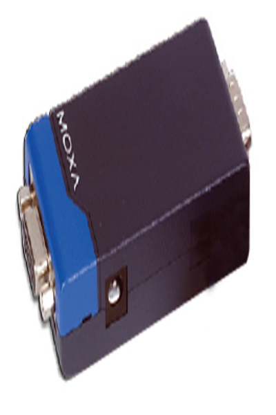 Moxa TCC-80I-DB9 - 0 - 60 Ã‚Â°C - -20 - 75 Ã‚Â°C - 5 - 95% - 50 g - 42 x 80 x 22 mm - 5 - 12 V