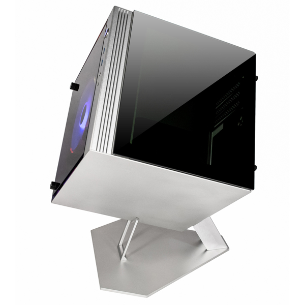 AZZA Cube Mini 805 - Mini-ITX tower - CSAZ-805