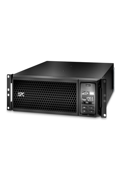 APC Smart-UPS SRT 1000 VA RM, onduleur rackable
