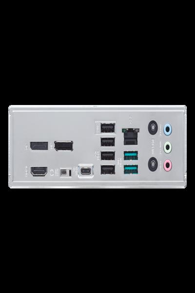 ASUS PRIME B840M-A WIFI - Moderkort - 90MB1J20-M0EAY0