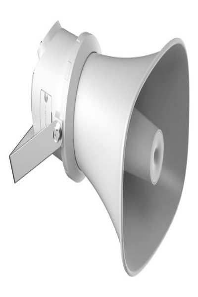 Hikvision DS-QAZ1307G1T-E C : Haut-parleur à pavillon IP