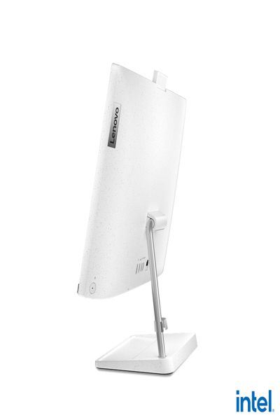 Lenovo IdeaCentre 3 Intel Core i5 60.5 cm 23.8" 1920 x 1080 pixels 16 GB DDR4-SDRAM 512 - All-In-One - Core i5 - F0GH00YTPB