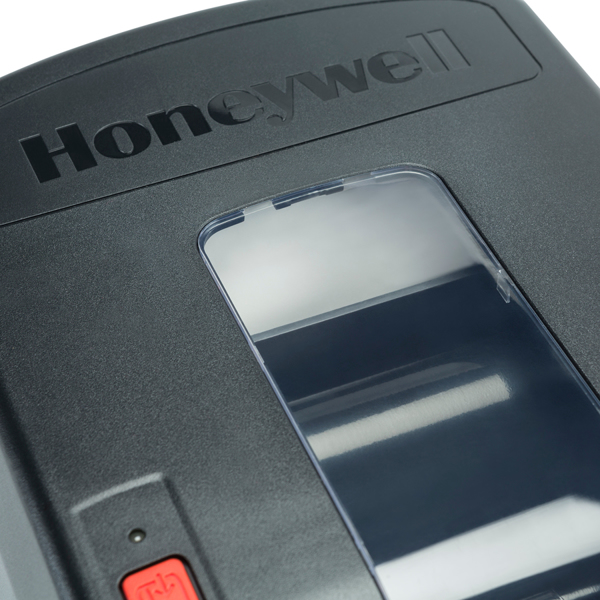 HONEYWELL PC42T - Thermal transfer - 203 x 203 DPI - 101.6 mm/sec - 10.4 cm - Black - LED - PC42TPE01318