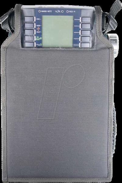 GMC Instruments Ready Bag for Profitest M Z502X