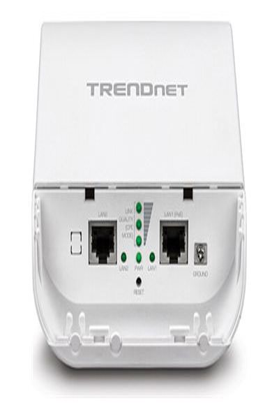 TRENDnet TEW 740APBO 10 dBi Outdoor PoE Access Point - TEW-740APBO