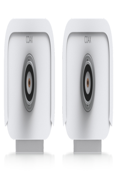 Buy UBIQUITI POE OVER 2-WIRE RETROFIT EXTENDER