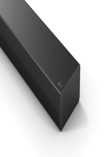 LG S70TY 3.1.1 Channel Soundbar with 400W Output & DTS:X - S70TY