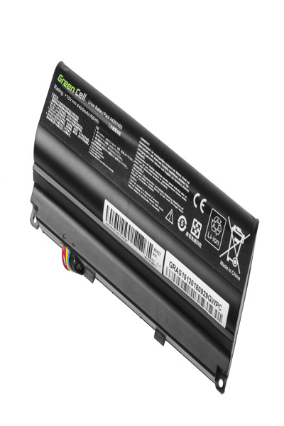 Green Cell A42N1403 Laptop Battery Replacement ASUS - AS128