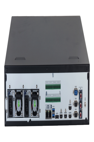 Dahua 64CH 8HDD 2U AI Network Video Recorder