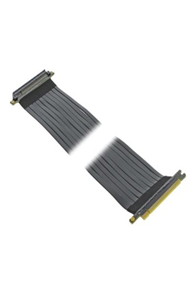 Delock PCI Express x16 vers x16 avec câble flexible
