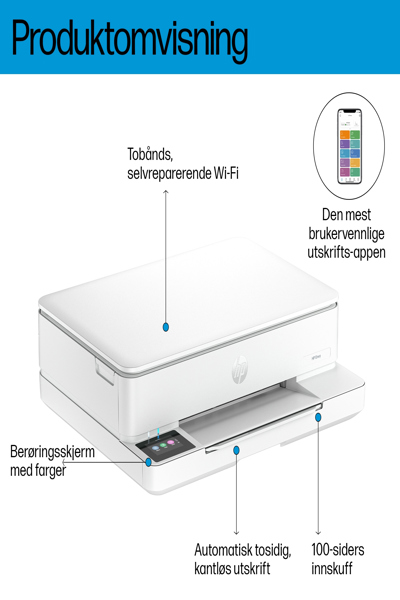 HP DeskJet 61100E Multifunction Printer