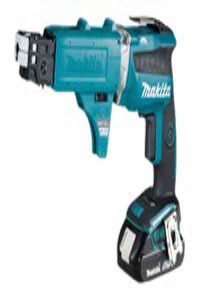 Makita DFS452AJX2 Tournevis sans fil pour cloisons sèches 2 batteries