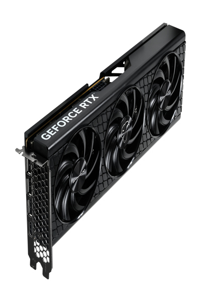 Gainward GWD RTX 5060Ti Python III OC 8GB GDDR7 - NE7506TS19P1-GB2062T