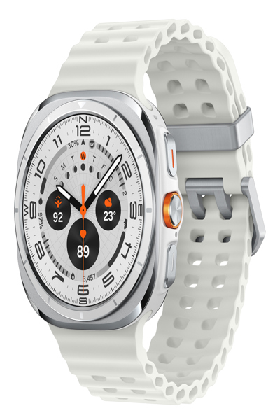 SAMSUNG GALAXY WATCH ULTRA 2025