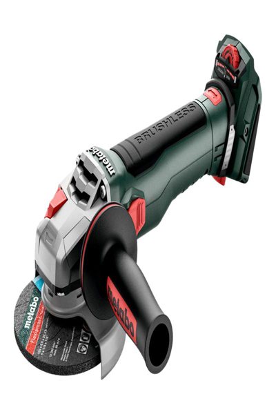 Metabo WVB 18 LT BL 11-125 Quick