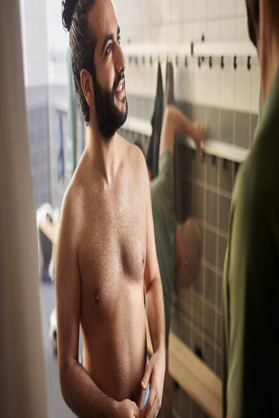 Philips BG3027/05, Wet & Dry, Battery, Black, Blue - BG3027/05