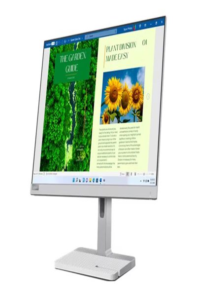 Lenovo L24m-40 24-tums LED-skärm - 67A9UAC3EU