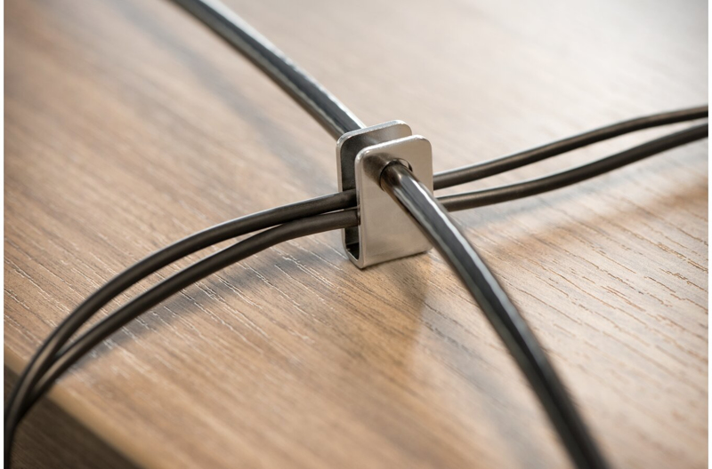 Desktop Standard lock kit 2.0 - Kensington keyed security - K64424WW