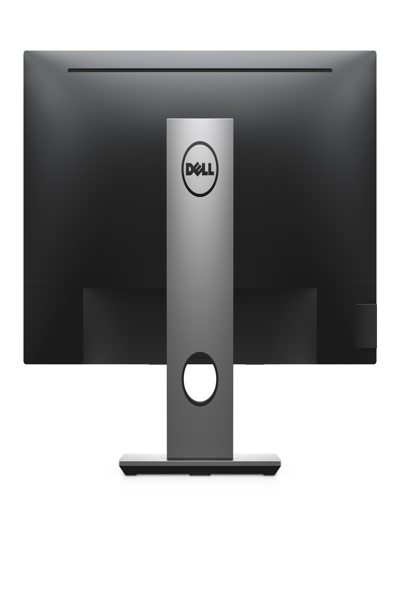 Dell P2417H - 60.5 cm (23.8") - 1920 x 1080 pixels - Full HD - LED - 6 ms - Black - CW6Y7