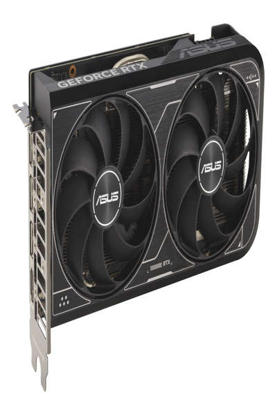 ASUS Dual RTX4060-O8G-V2 RTX 4060 8GB GDDR6 - 90YV0JC4-M0NA00
