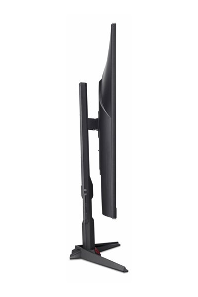Acer Xv272Ux1Bmiiprx Computer Monitor 27" 2560 x - Flat Screen - 68.6 cm - UM.HX2EE.111