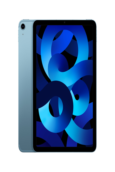 10.9" iPad Air Wi-Fi + Cellular - 5 Gen - Tablet